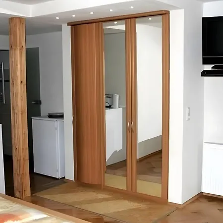 Fuer 2 Personen 25 M² דירה