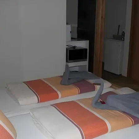 Fuer 2 Personen 25 M²