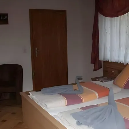 Fuer 2 Personen 25 M²