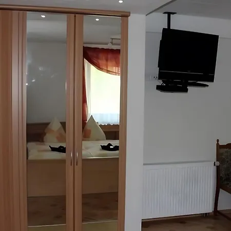 דירה Fuer 2 Personen 25 M² Sehmatal