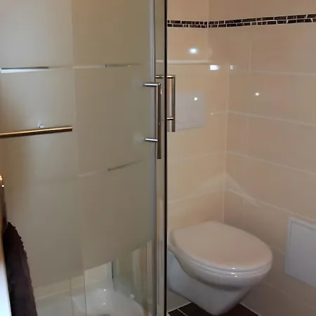 Fuer 2 Personen 25 M² *