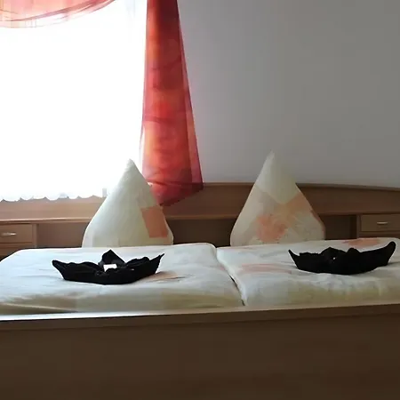 Fuer 2 Personen 25 M²