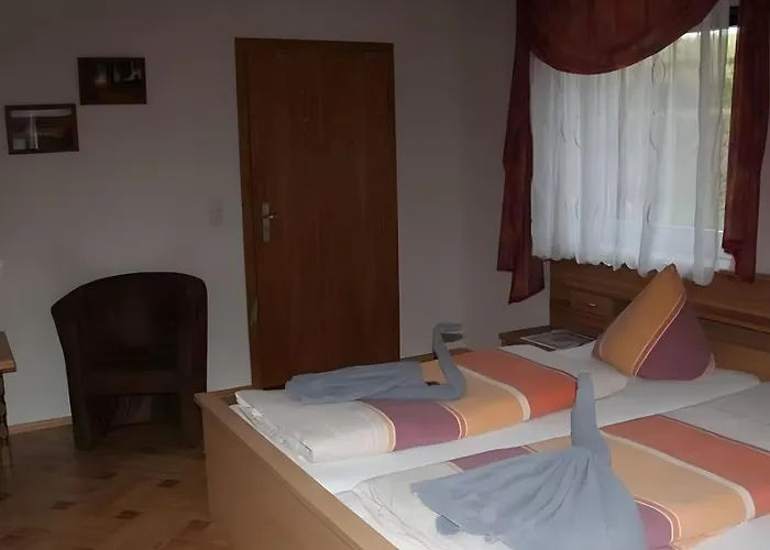Fuer 2 Personen 25 M²